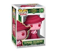Figurine! N°1711 - Wicked - Elphaba (saint-valentin)