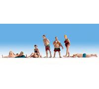 Figurine N (36841): Baigneuse