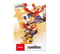 Figurine Super Smash Bros Banjo & Kazooie (Import EU) - Neuf - Nintendo Amiibo