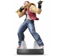 Figurine Amiibo Nintendo S.Smash Bros. Terry Bogard
