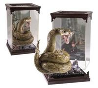 Figurine Nagini Harry Potter Les Créatures Magiques The Noble Collection Multicolore G
