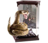 Figurine Nagini - Harry Potter - Taille 19x11cm - Licence Harry Potter - A partir de 6 ans