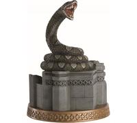 Figurine Nagini Harry Potter Wizarding World Hero Collector Eaglemoss 1/16 Rare