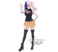 Figurine Nagomi Séduction 2.5 Dimensionnelle Glitter & Glamour 22cm Banpresto