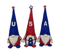 Figurine naine unique ornement de bureau Un must have pour les maisons élégantes mettant en valeur l'individualité et le goût. Venez découvrir son charme unique (D, taille unique)