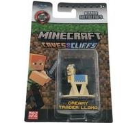 Figurine Nano Metalfigs Minecraft Creamy Traider Llama Jada toys/Dickies