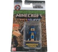 Figurine Nano Metalfigs Minecraft Wandering Trader Jada Toys/Dickies