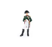 Papo Figurine Napoléon Ier (Bonaparte) Multicolore - 39727 - À partir de 3 ans