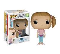 Figurine Napoleon Dynamite - Deb Pop 10cm G