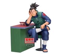 Figurine Naruto 72 Series Iruka Umino (B)