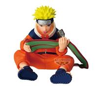 Figurine Naruto 72 Series Naruto Uzumaki (A) 8 Cm