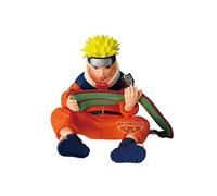 Figurine | Naruto 72 Series | Naruto Uzumaki (a) 8 Cm