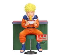 Figurine Naruto 72 Series Naruto Uzumaki (A) Series 16 Et 11 Cm