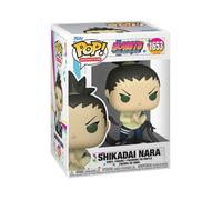 Figurine Naruto Boruto - Shikadai Pop 10cm