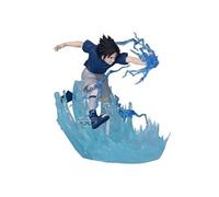 Banpresto Figurine Uchiha Sasuke 12 cm PVC – Collection Combination Battle