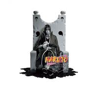 Figurine Naruto - Dioramatic Uchiha Itachi Tones 17cm