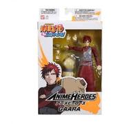 Bandai - Anime Heroes - Naruto Shippuden - Gaara