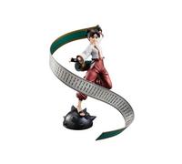 Figurine Megahouse - NARUTO Gals: Naruto Shippuden - Tenten Multicolore G
