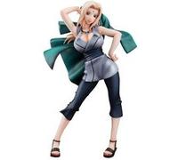 Figurine Naruto Gals - Statuette Tsunade 20 cm G