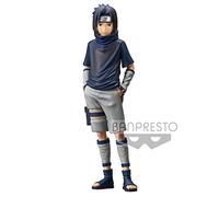 Figurine - Naruto - Grandista Shinobi Relations - Uchiha Sasuke 24 cm