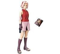 Figurine Naruto Haruno Sakura 26cm avec tapis de souris Naruto G