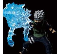 Banpresto Figurine Hatake Kakashi Effectreme 13 cm