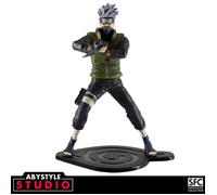 ABYstyle Studio - Naruto Shippuden Figurine Kakashi