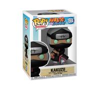 Figurine Naruto - Kakuzu Pop 10cm