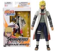 Figurine Naruto - Minato Anime Heroes 17cm