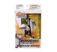 Figurine Naruto - Minato Anime Heroes 17cm