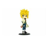 Banpresto Naruto Shippuden - Namikaze Minato vers.A - Q Posket 15cm
