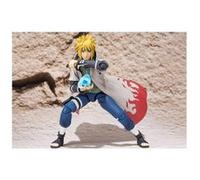 Figurine Naruto - Namikaze Minato S.H.Figuarts 15cm