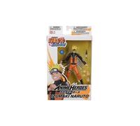 Figurine Naruto - Naruto Anime Heroes 17cm