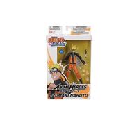 Figurine Naruto - Naruto Anime Heroes 17cm
