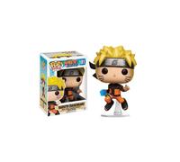 Funko POP Naruto Rasengan #181 - Naruto Shippuden - Animation - Figurine Vinyle