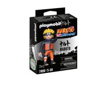 Figurine Naruto - Naruto shippuden - 71096 PLAYMOBIL