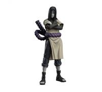 Figurine Naruto - Orochimaru Sh Figuarts 15cm