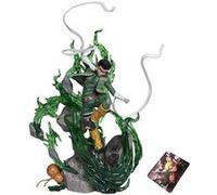 Figurine Naruto Rock Lee 32cm avec tapis de souris Naruto G