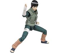 Naruto - Figurine Rock Lee - S.H Figuarts NC G
