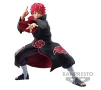 Banpresto Figurine de collection Naruto Shippuden Sasori G Vibration Stars 15 cm
