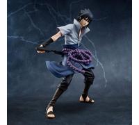 Figurine - Naruto - Sasuke Uchiha