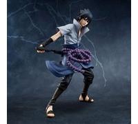 Figurine - Naruto - Sasuke Uchiha