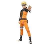 Bandai Tamashii Nations S.H. Figuarts Sage Mode Naruto Shippuden Action Figure G