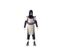 Figurine Naruto Shippuden - - Anime Heroes - 36968 - Orochimaru - 17 cm