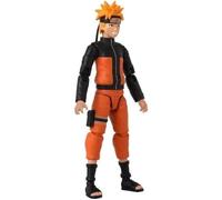 Bandai Figurine Naruto Anime Heroes Beyond E