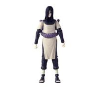 Figurine Naruto Shippuden - BANDAI - Anime Heroes - 36968 - Orochimaru - 17 cm