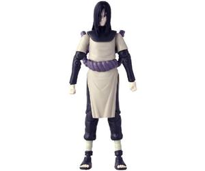 Figurine Naruto Shippuden - BANDAI - Anime Heroes - 36968 - Orochimaru - 17 cm