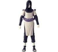 Figurine Naruto Shippuden - BANDAI - Anime Heroes - 36968 - Orochimaru - 17 cm G