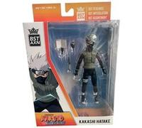 Figurine Naruto Shippuden Bst Axn Kakashi Hatake The Loyal Subjects G