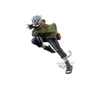 Banpresto Figurine Hatake Kakashi (Sharingan) – Naruto Shippuden – 13 cm